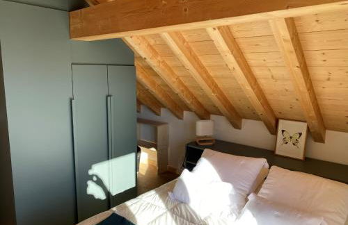 Chalet La Mahure - Foto 9