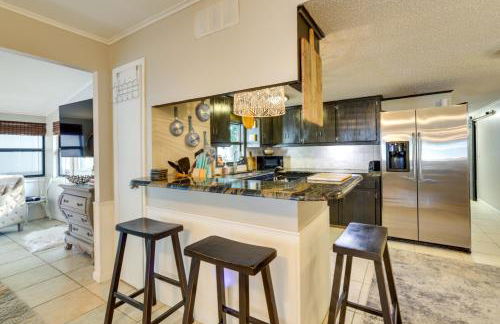 Waterfront Home with Dock in South Grand Lake! - Foto 11