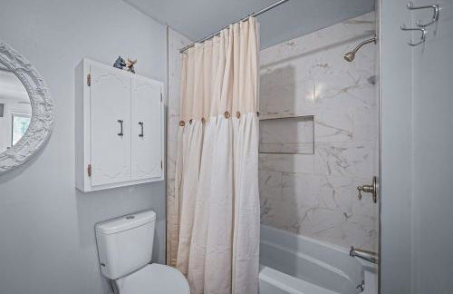 Talking Leaves Cottage on the Brow in Mentone - Foto 22