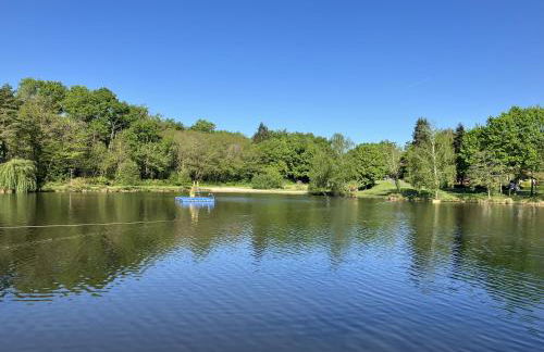 Cosy Cottage on the Lake - Foto 20