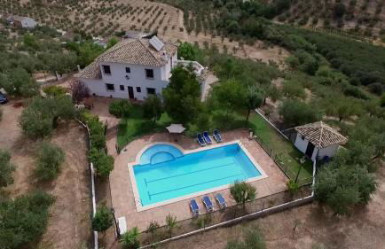 Casa de la Higuera - Foto 3