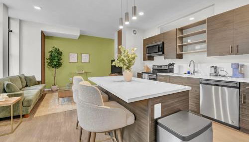 The Dirty Martini Den Classic style Extra Dirty - Foto 3