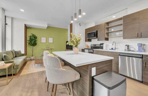 The Dirty Martini Den Classic style Extra Dirty - Foto 3