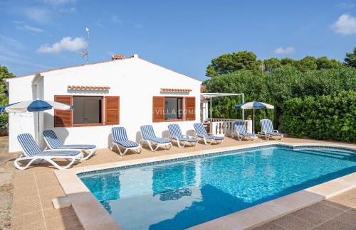 Villa JOJO & CLEO - Foto 2