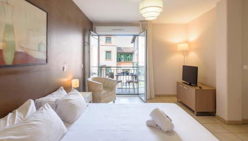 ResidHotel Toulouse Centre - Photo 4