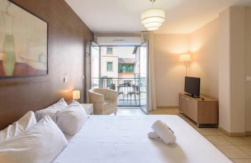 ResidHotel Toulouse Centre - Foto 4