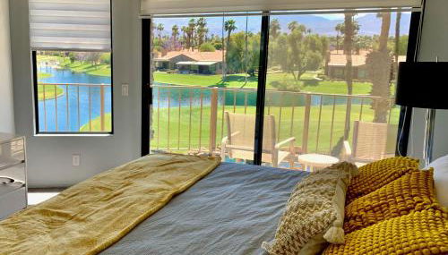 The View! Palm Desert Country Club Villa - Foto 2