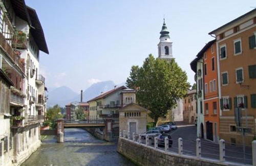 Chalet cima 12 Valle di Sella - Foto 62