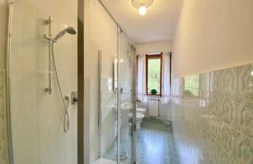 La casa di Fra - Lovely Trilo with terrace in Recco - Foto 22