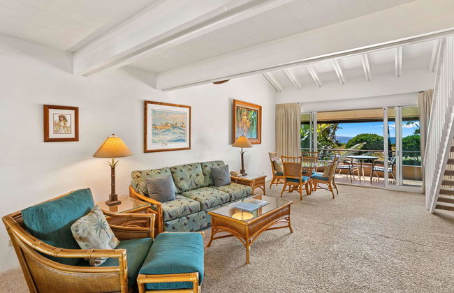 Aston Maui Kaanapali Villas - Foto 31