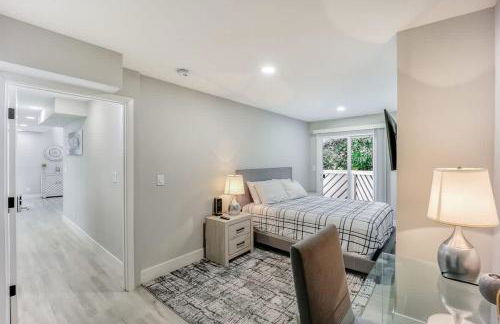 493- Grandeur Family Home AC & Patio near Meta & Stanford - Foto 14