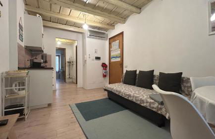 Ankon Apartments Suite Don Gioia - Foto 13