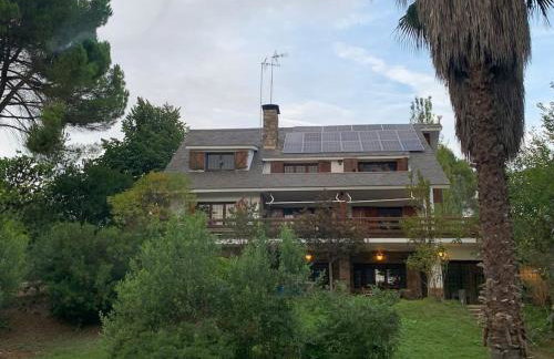 Vivenda de luxe a Barcelona - Foto 10