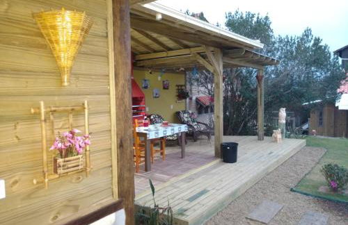 Cabanas do Rosa - Foto 30