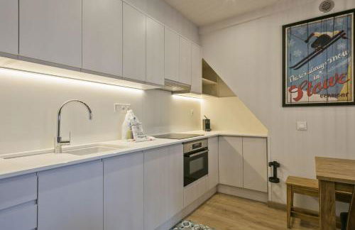 Luderna - Apartamento Meligar - Foto 8