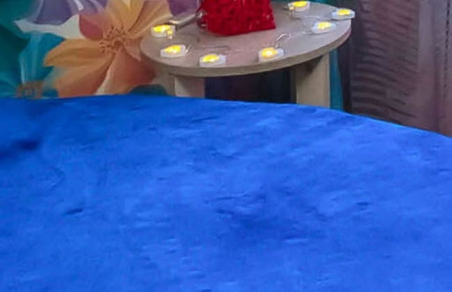 ApartHotel Oksana - Photo 15