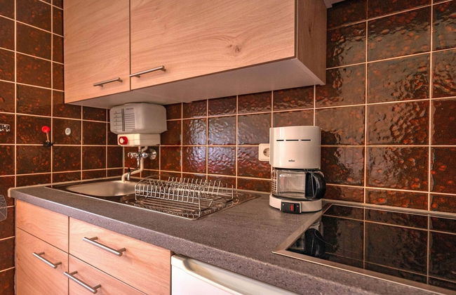 Cosy Holiday Home in the Hochsauerland With Terrace at the Edge of the Forest - Foto 53