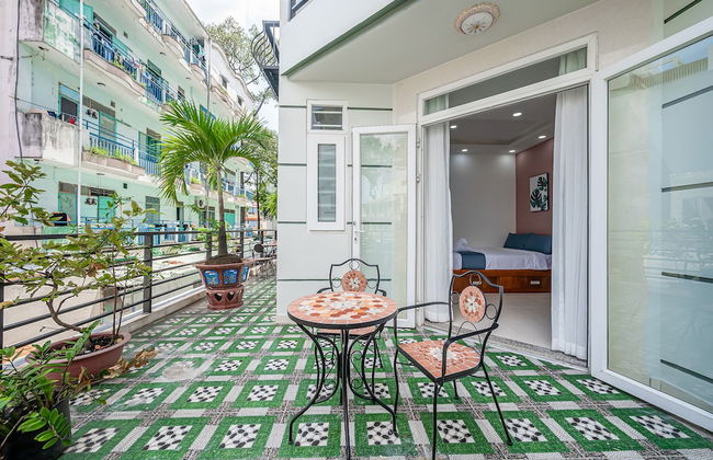 Cozrum Homes - Retro House - Foto 76