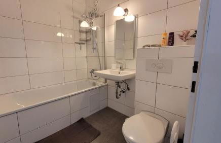 2-Zimmer 4 Person, Balkon, Parkplatz - Foto 7