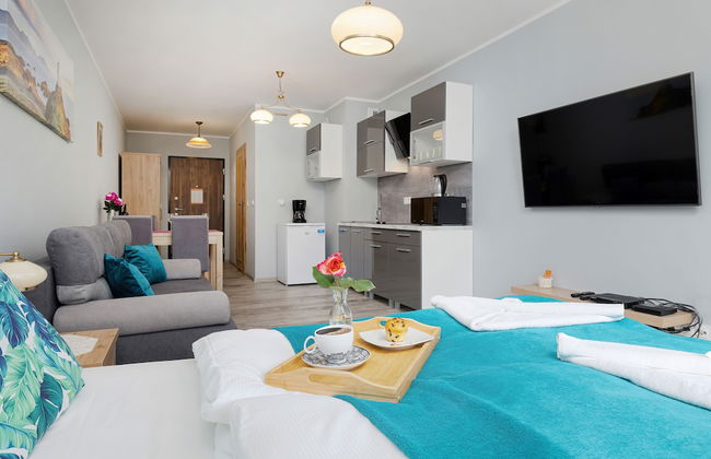 Apartamenty Na Wydmach by Renters - Photo 60