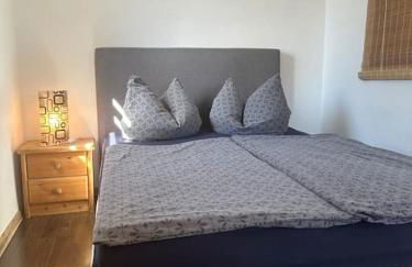 Privatunterkunft in Garz bei Kayser`s - Foto 13