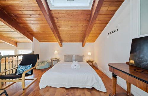 Secluded Lux Retreat in Moraga - Foto 10