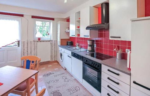 Ferienwohnung Neustrelitz - Foto 6