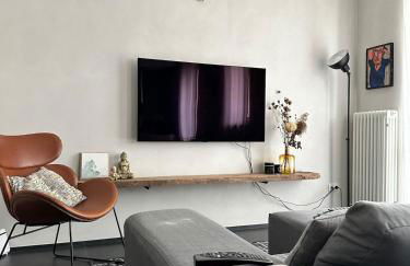 Loft al mare Porto San Giorgio - Foto 3