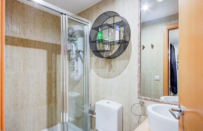 Duplex Apartment in Palau-saverdera - Foto 16