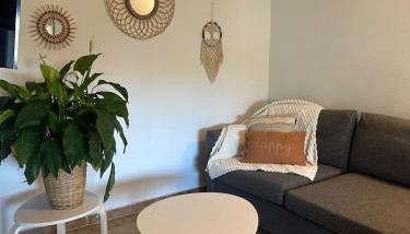 Appartement Hélène 200m plage, piscine et terrain de tennis - Foto 2