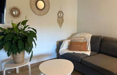 Appartement Hélène 200m plage, piscine et terrain de tennis - Foto 2