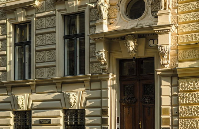 Roosevelt Stadthaus - Foto 46