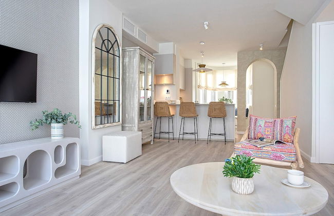 Genteel Home Marbella House - Foto 12