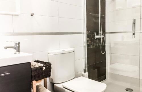 MALAGA CENTRO PARKING - Photo 7