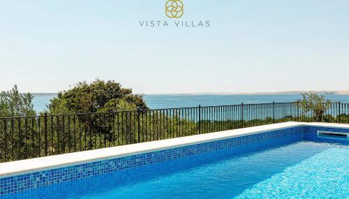 Vista Villas - Sunny Pleasure Apartment Villa W - Foto 3