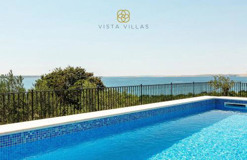 Vista Villas - Sunny Pleasure Apartment Villa W - Foto 3
