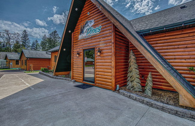 Lena's Northern Pines Resort - Foto 74