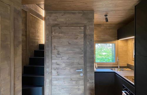 Chalet Baita Aria - Foto 2