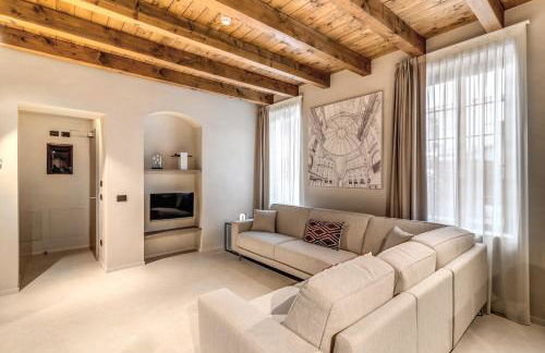 Seety Porta Romana Statue - Foto 32