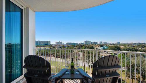 Palms Resort #2606 Jr. 2BR - Foto 4