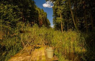 Orzechowy domek - Foto 51