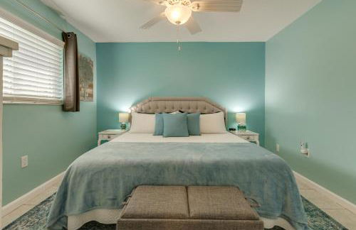 Tranquility Pelican Suite - Oceanfront Paradise! - Foto 14