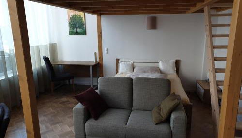 Ferienwohnung unterhalb der Heidecksburg - Foto 4