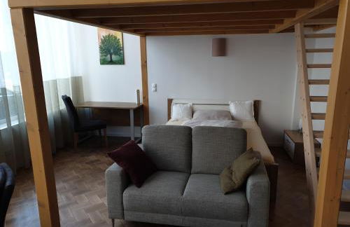 Ferienwohnung unterhalb der Heidecksburg - Foto 4