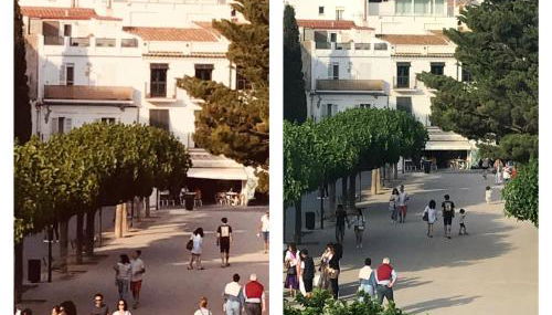 ROQUES - Casa en primera línea de mar en CADAQUÉS - Foto 3