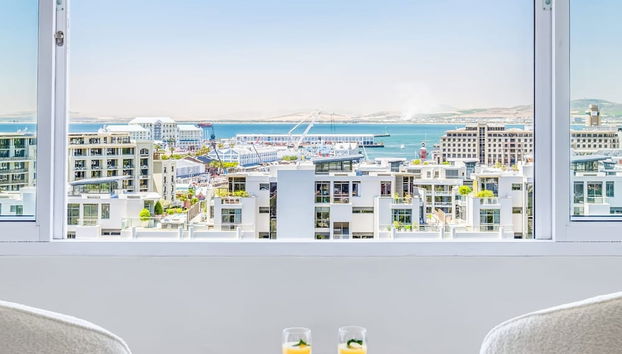 Charming Central Apartment Aquene bay - Foto 3, Habitación