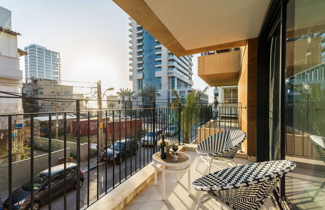 Mr. Promenade - By TLV2GO - Foto 57