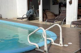 Queen House - Linda casa com piscina e area gourmet - Itaoca Praia - ES - Photo 62