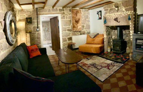 Burtys Snug Cromford nr Matlock Historic UNESCO - Foto 24