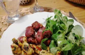 Le grand Houx - Foto 72